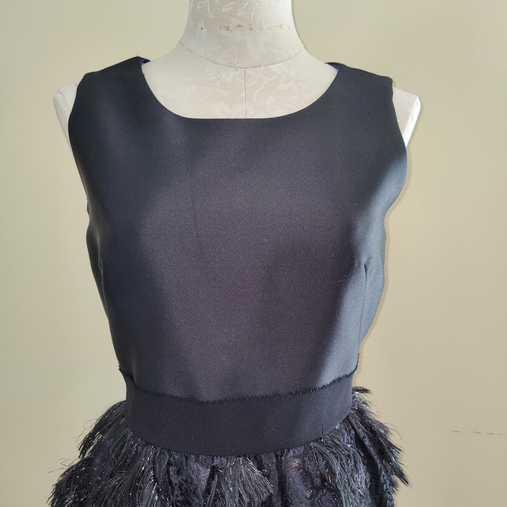 𝅺Kimora Lee Simmons Dress 2019 Runway Look - Picture 3 of 16